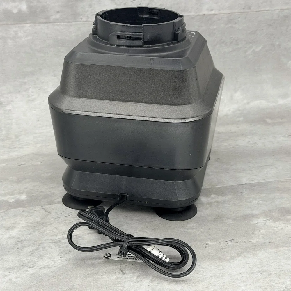 Ninja BL Series 30 Professional Blender Base Motor – 1500W Replacement Power Pod